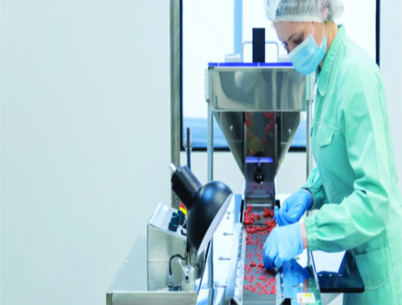 When did Aneta Pharmaceutical begin? What was its intended purpose?