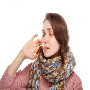 Natural Remedies for Nasal Congestion Relief