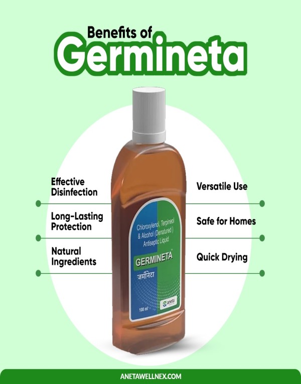Germineta