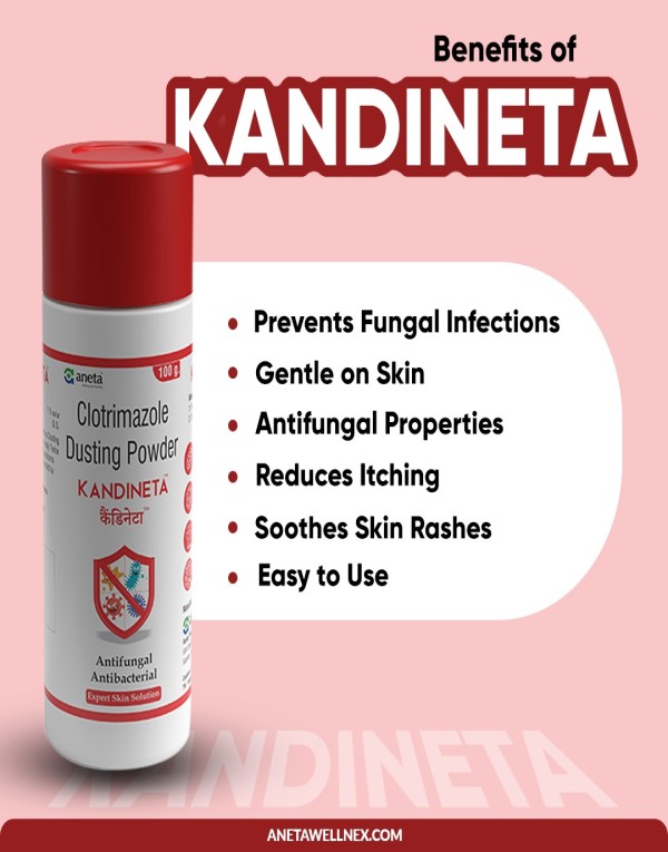 Kandineta