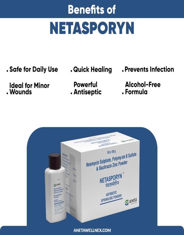 Netasporyn