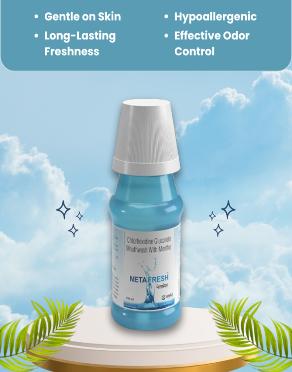 NETAFRESH