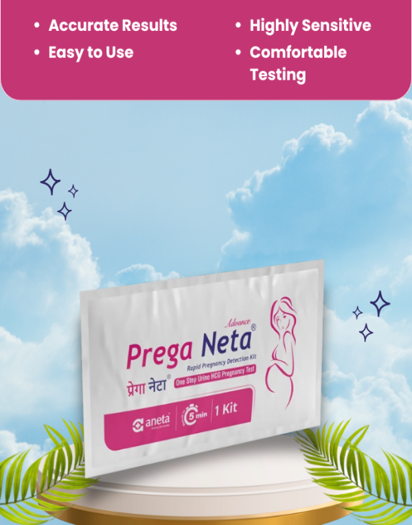 Preganeta