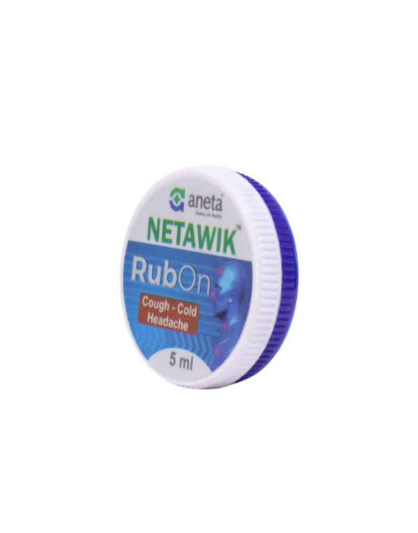 Netawik Rubon - 5ML