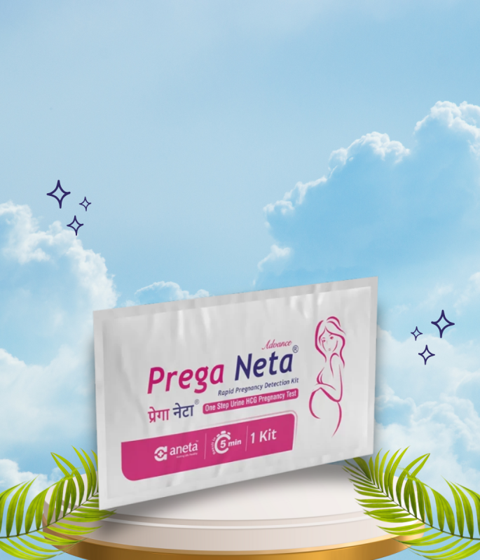 Preganeta