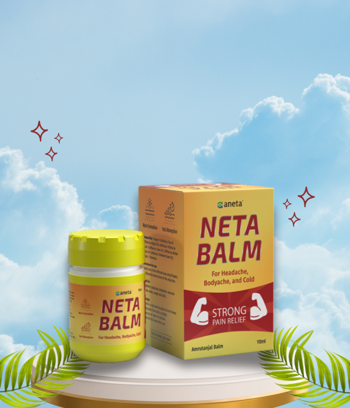 NETABALM