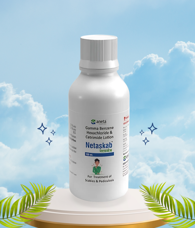 NETASCAB