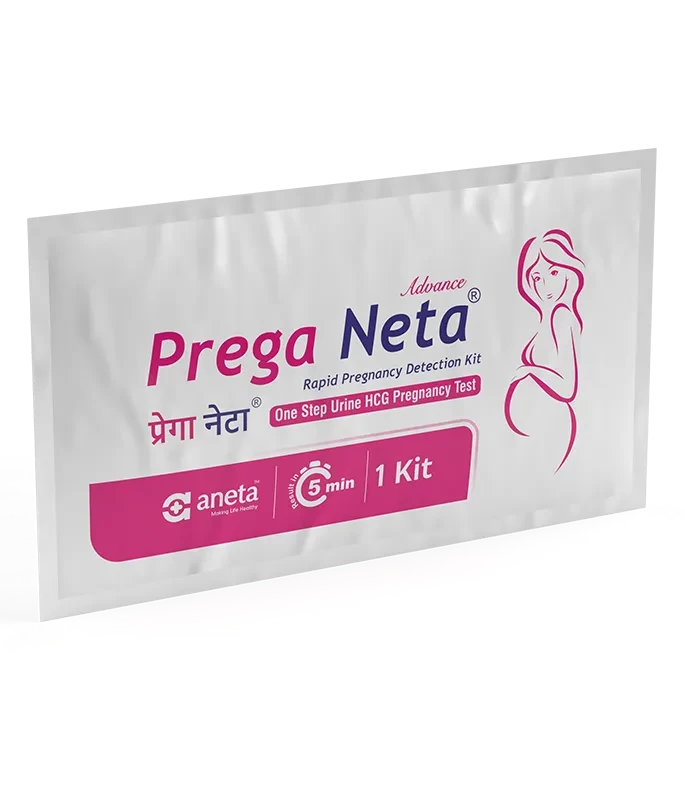 Preganeta