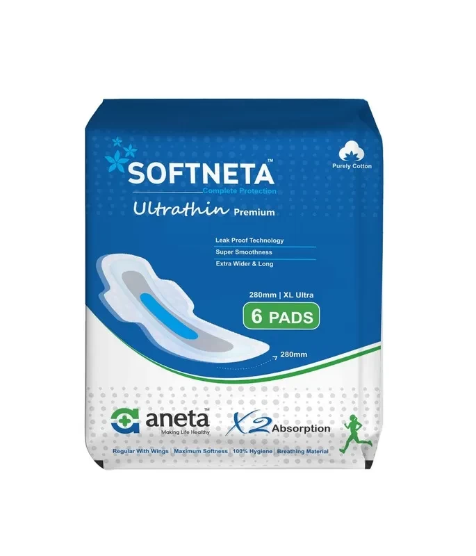 Softneta 280mm (6Pads)